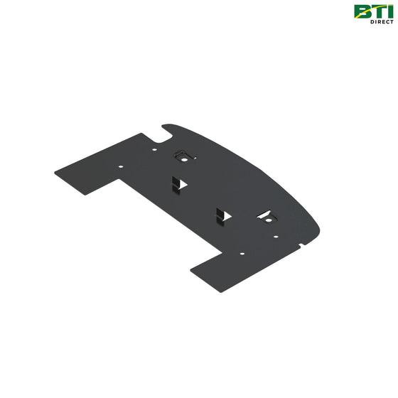 M125831: Battery Support Plate