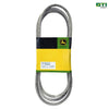 M126536: Mower Deck Drive V-Belt, Effective Length 2901.9 mm (114.2 inch)