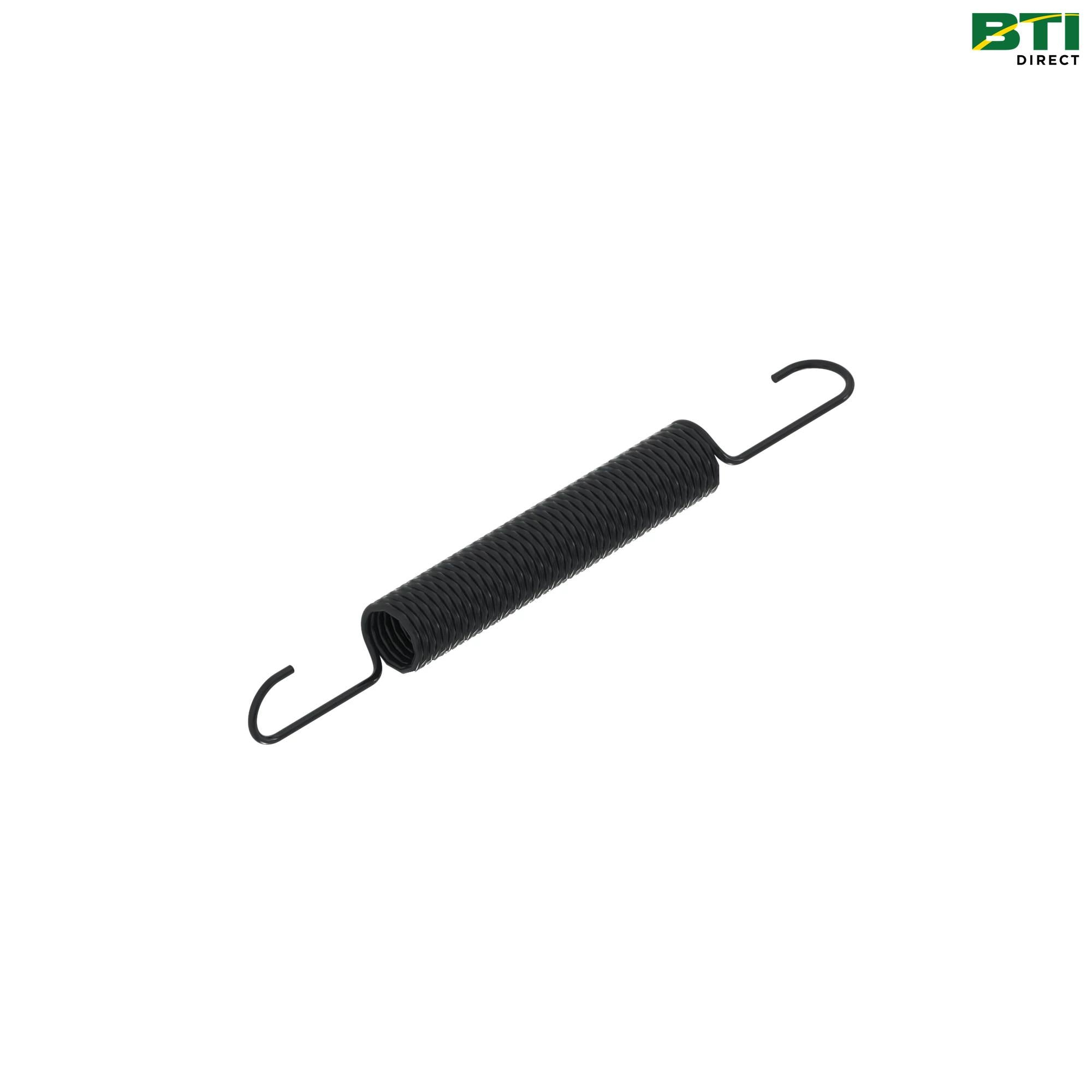 M126636: Extension Spring