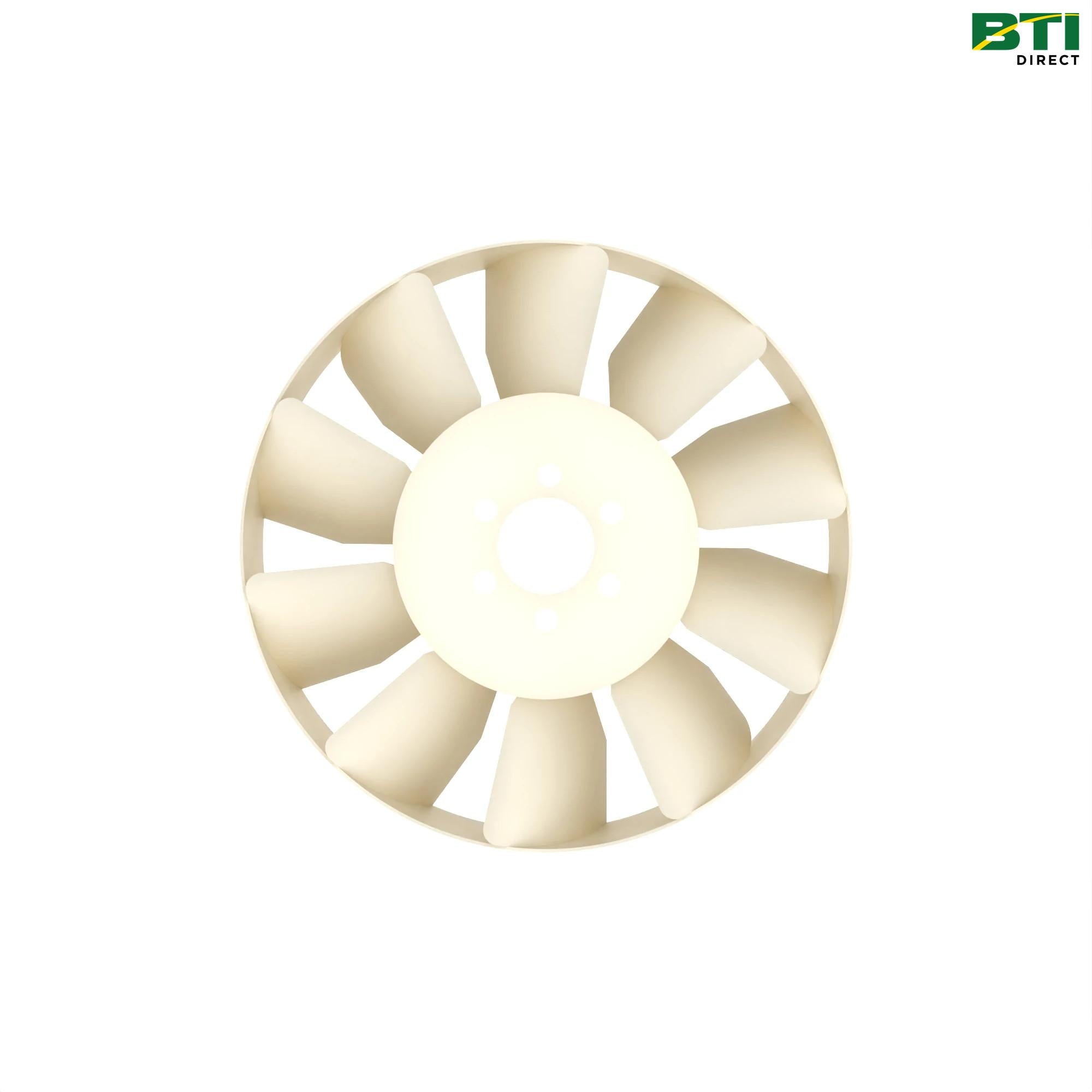 M127359: Fan