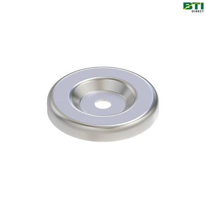 M127426: Idler Sheave Shield