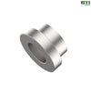 M127459: Cylindrical Flanged Alloy Bushing