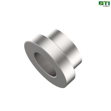  M127459: Cylindrical Flanged Alloy Bushing