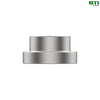 M127459: Cylindrical Flanged Alloy Bushing