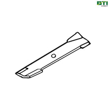  M127466 - Set of 3 Mower Blades