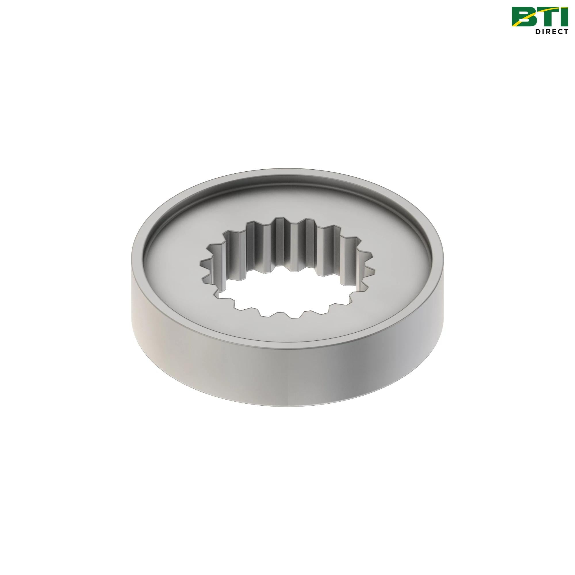 M127620: Input Pulley Spacer