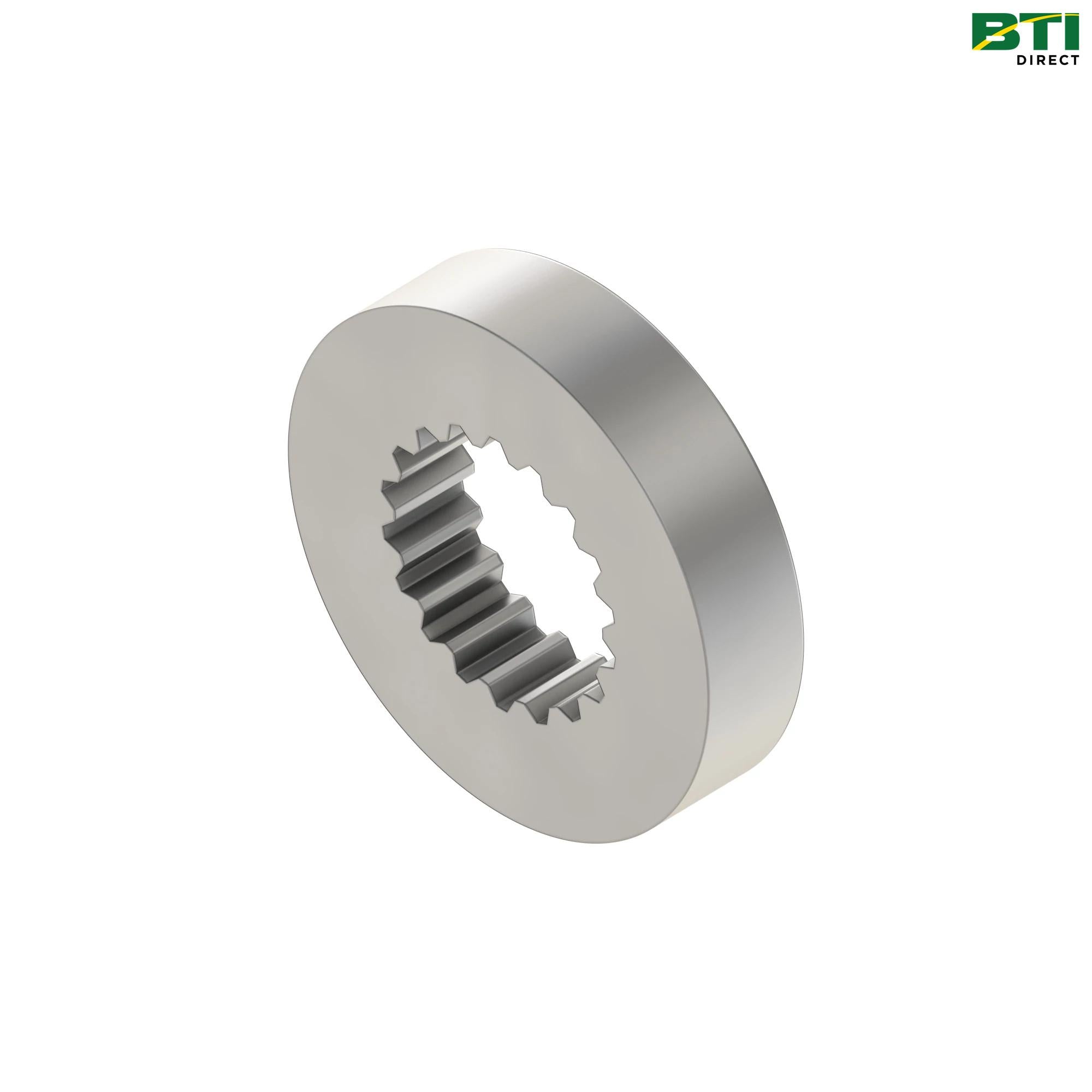 M127620: Input Pulley Spacer