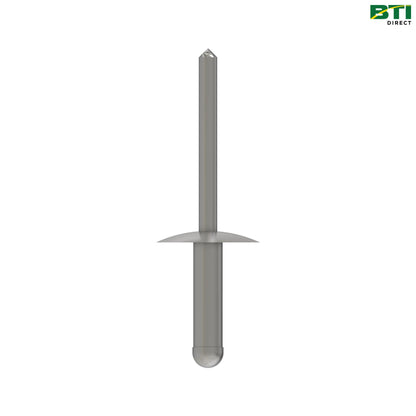 M127648: Dome Head Rivet