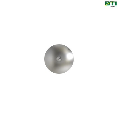 M127648: Dome Head Rivet