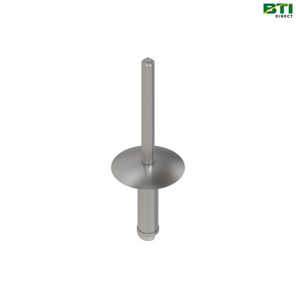 M127648: Dome Head Rivet