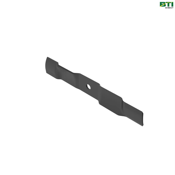 M127673: Mulch Blade, 48 inch, Cut Length 6 inch (150 mm) - Set of 3