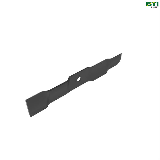 M127673: Mulch Blade, 48 inch, Cut Length 6 inch (150 mm) - Set of 3