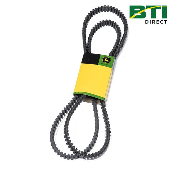 M127926: Mower Drive Timing Synchronous Belt, Effective Length 1800 mm (70.9 inch)