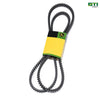 M127926: Mower Drive Timing Synchronous Belt, Effective Length 1800 mm (70.9 inch)