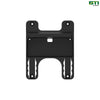 M127976: Seat Support