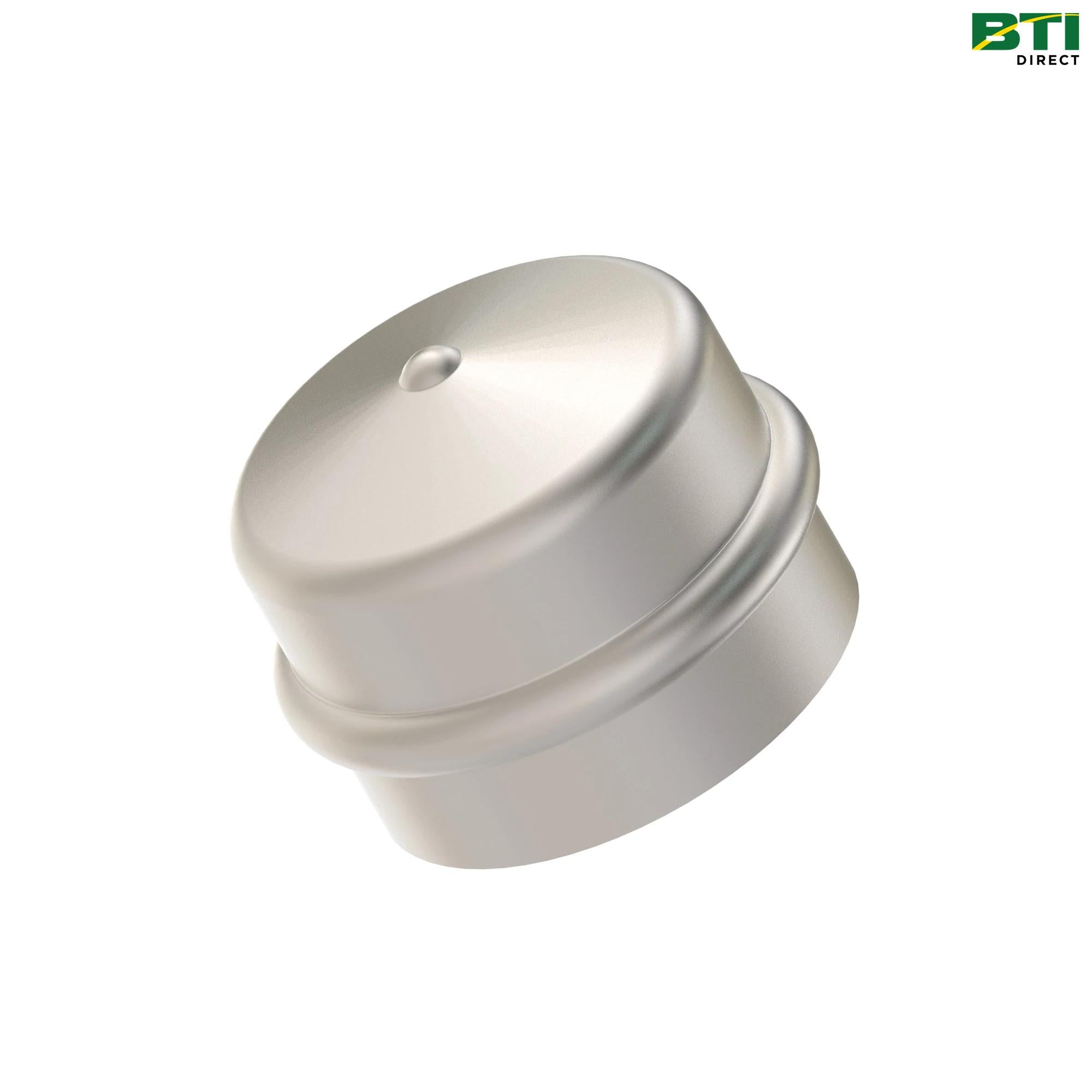 M128102: Front Axle Cap