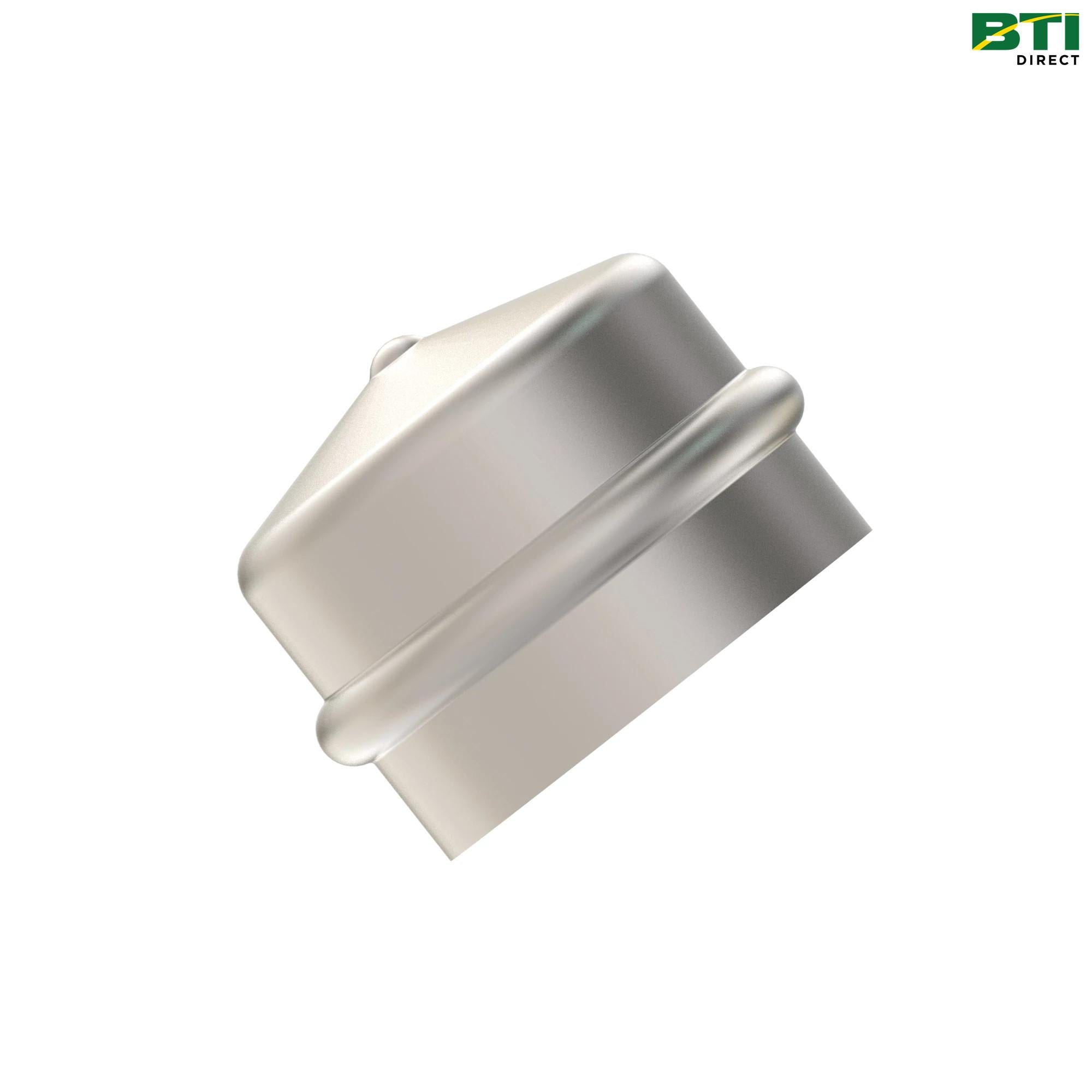 M128102: Front Axle Cap