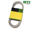 M128733: Mower Deck Drive V-Belt, Effective Length 2501 mm (98.5 inch)