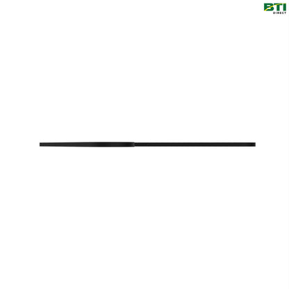 M128733: Mower Deck Drive V-Belt, Effective Length 2501 mm (98.5 inch)