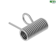  M131080: Chute Ground Spring