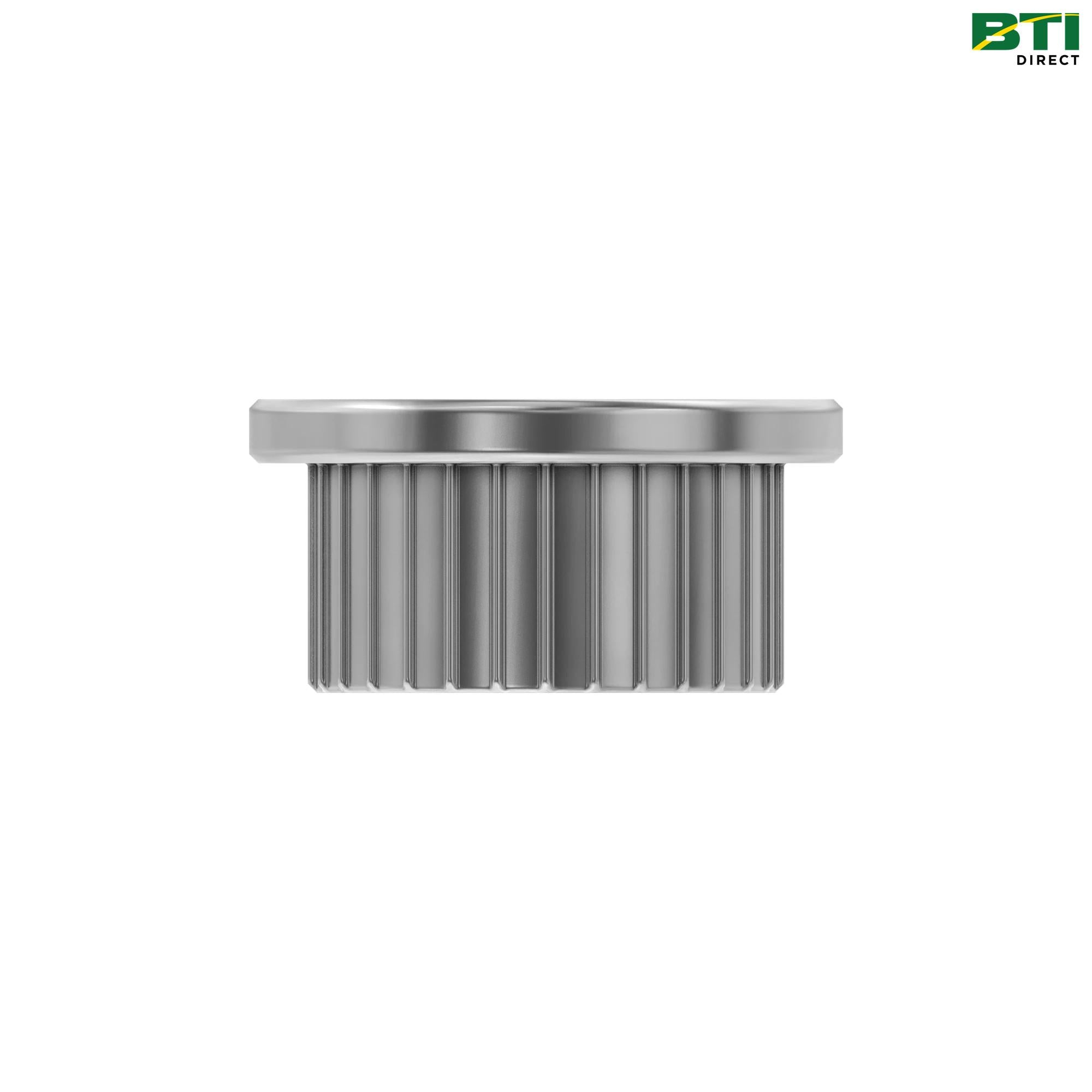 M131407: Flanged Bearing
