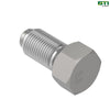 M131856: Wheel Bolt