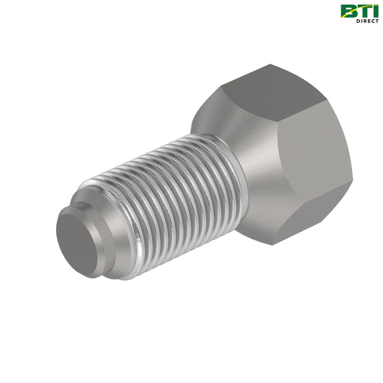 M131856: Wheel Bolt