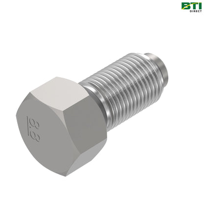 M131856: Wheel Bolt
