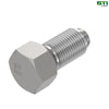 M131856: Wheel Bolt