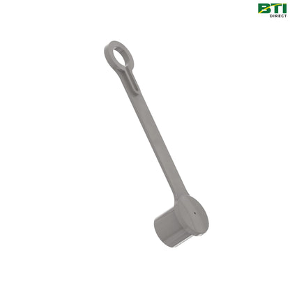 M132022: Silver Dust Cap