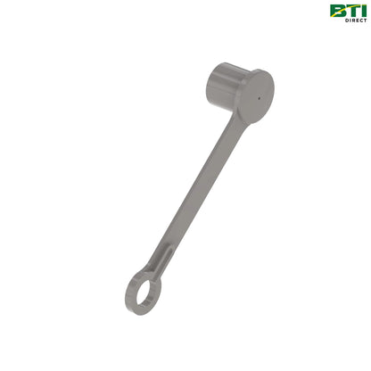 M132022: Silver Dust Cap