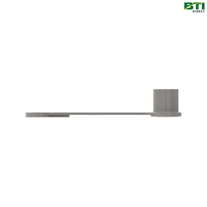 M132022: Silver Dust Cap