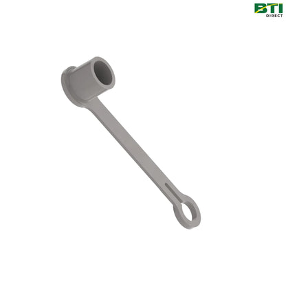 M132022: Silver Dust Cap