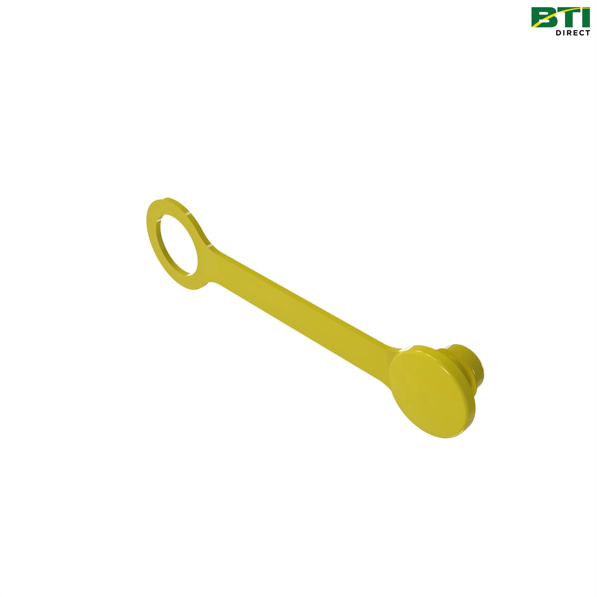 M132031: Dust Plug