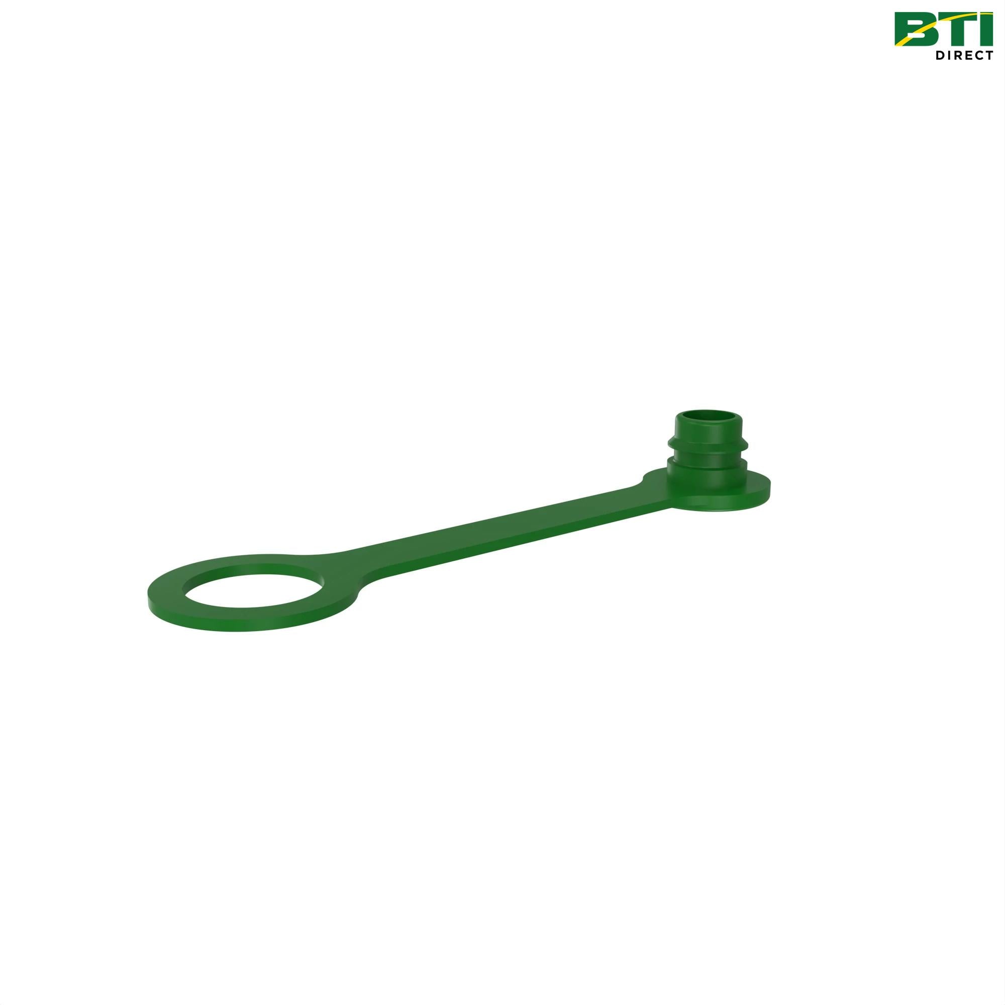 M132034: Dust Plug