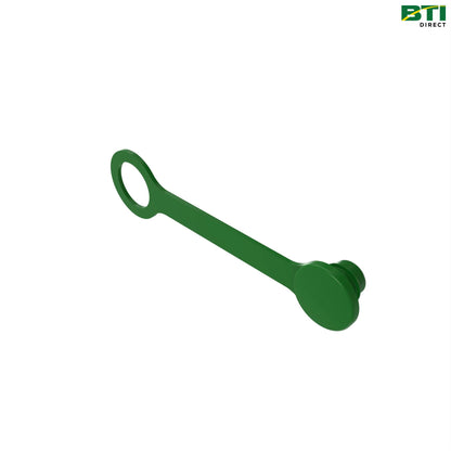 M132034: Dust Plug