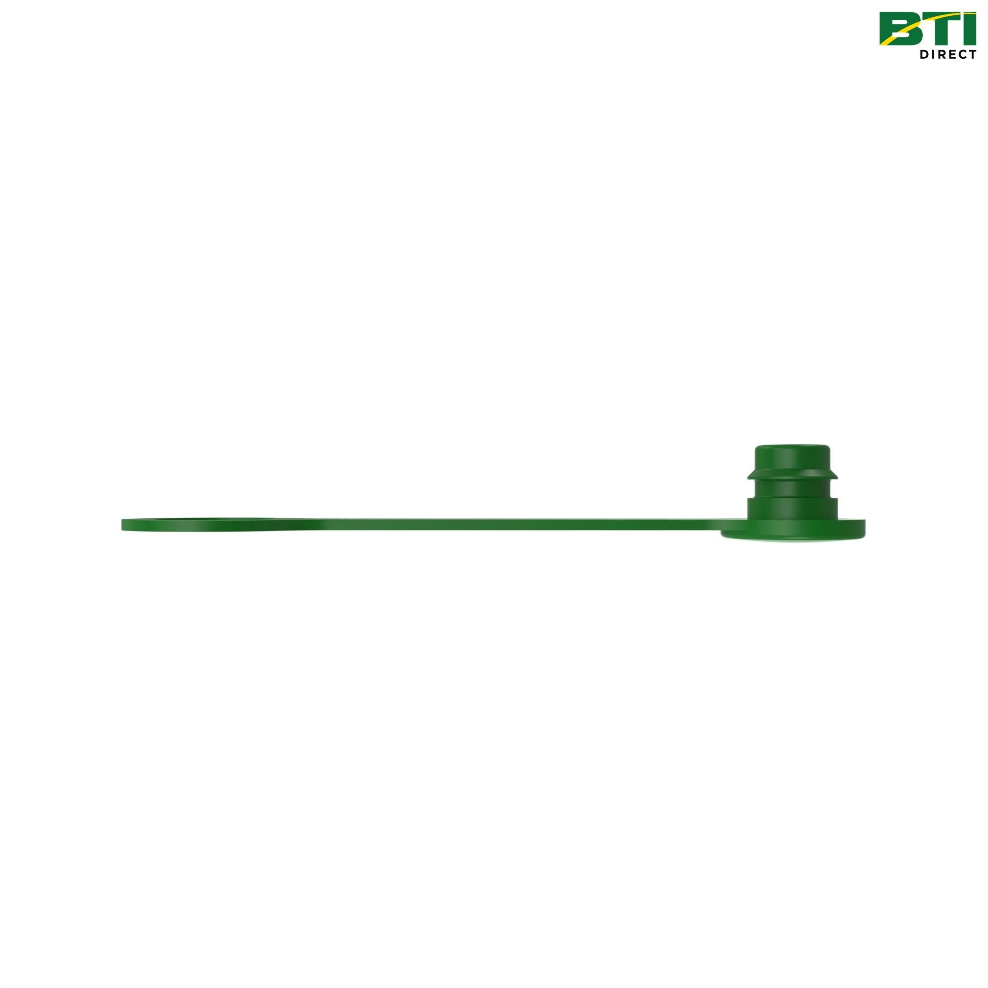 M132034: Dust Plug