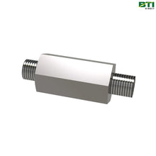  M132104: Hexagonal Body Stud, M8 X 106.5