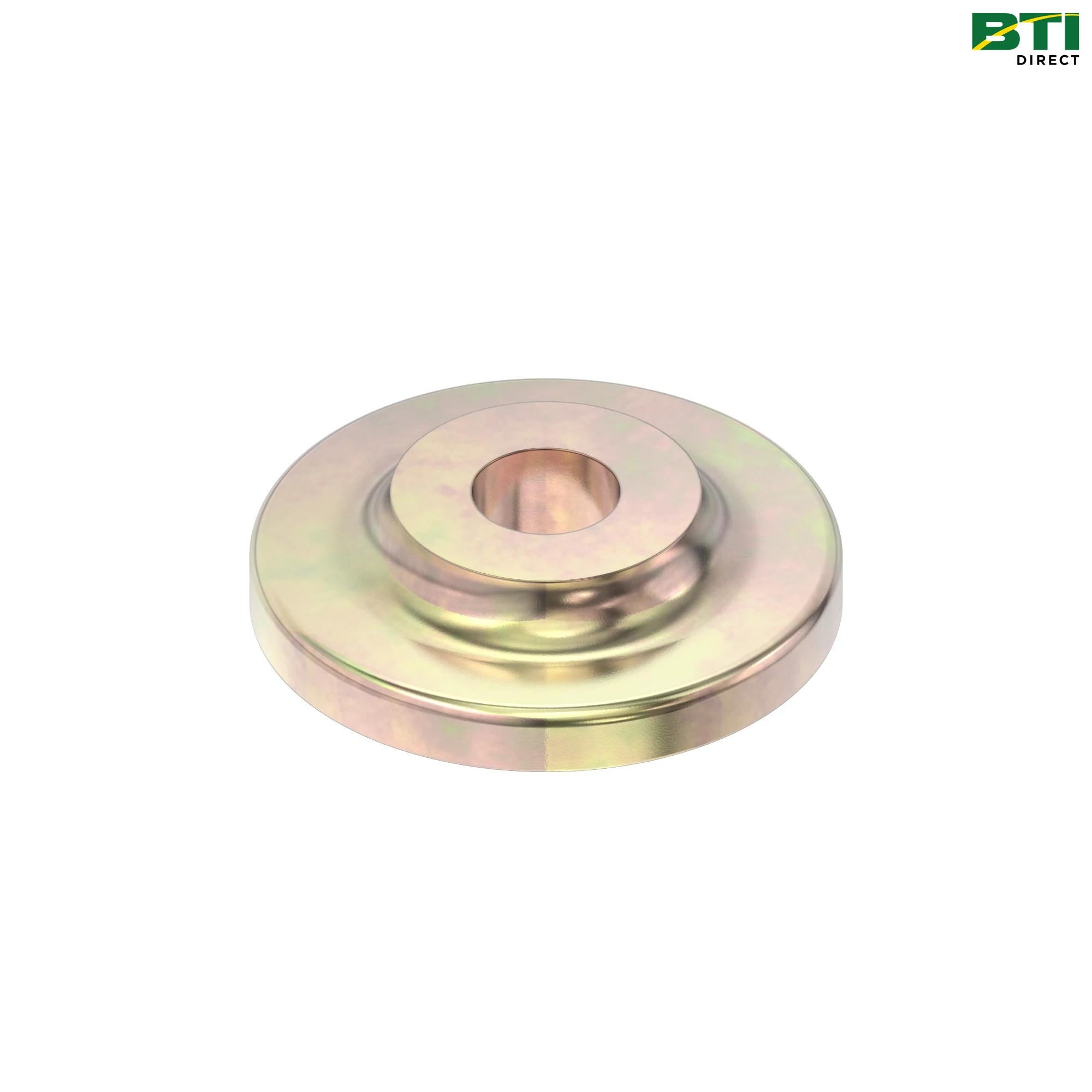 M132309: Shouldered Spacer