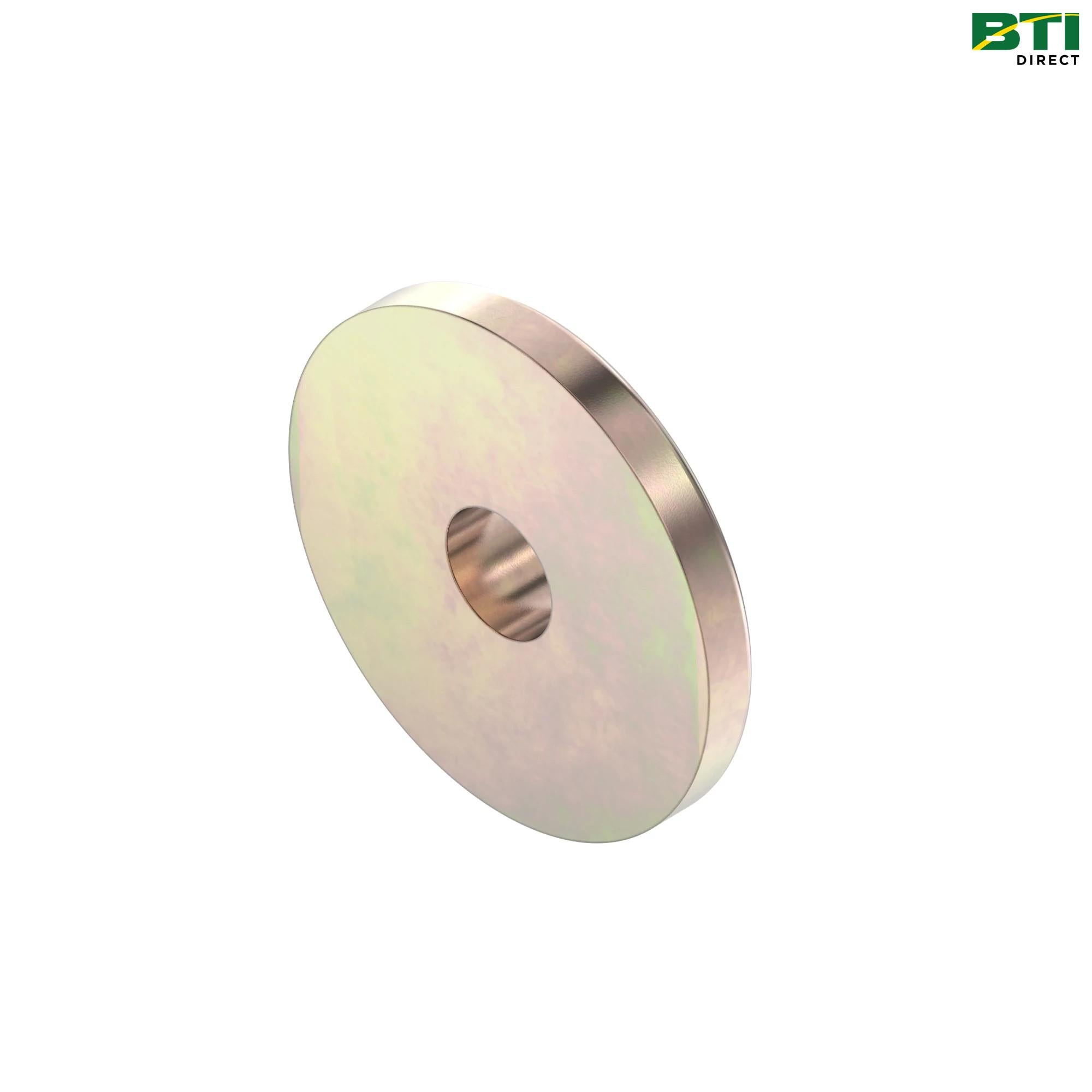M132309: Shouldered Spacer