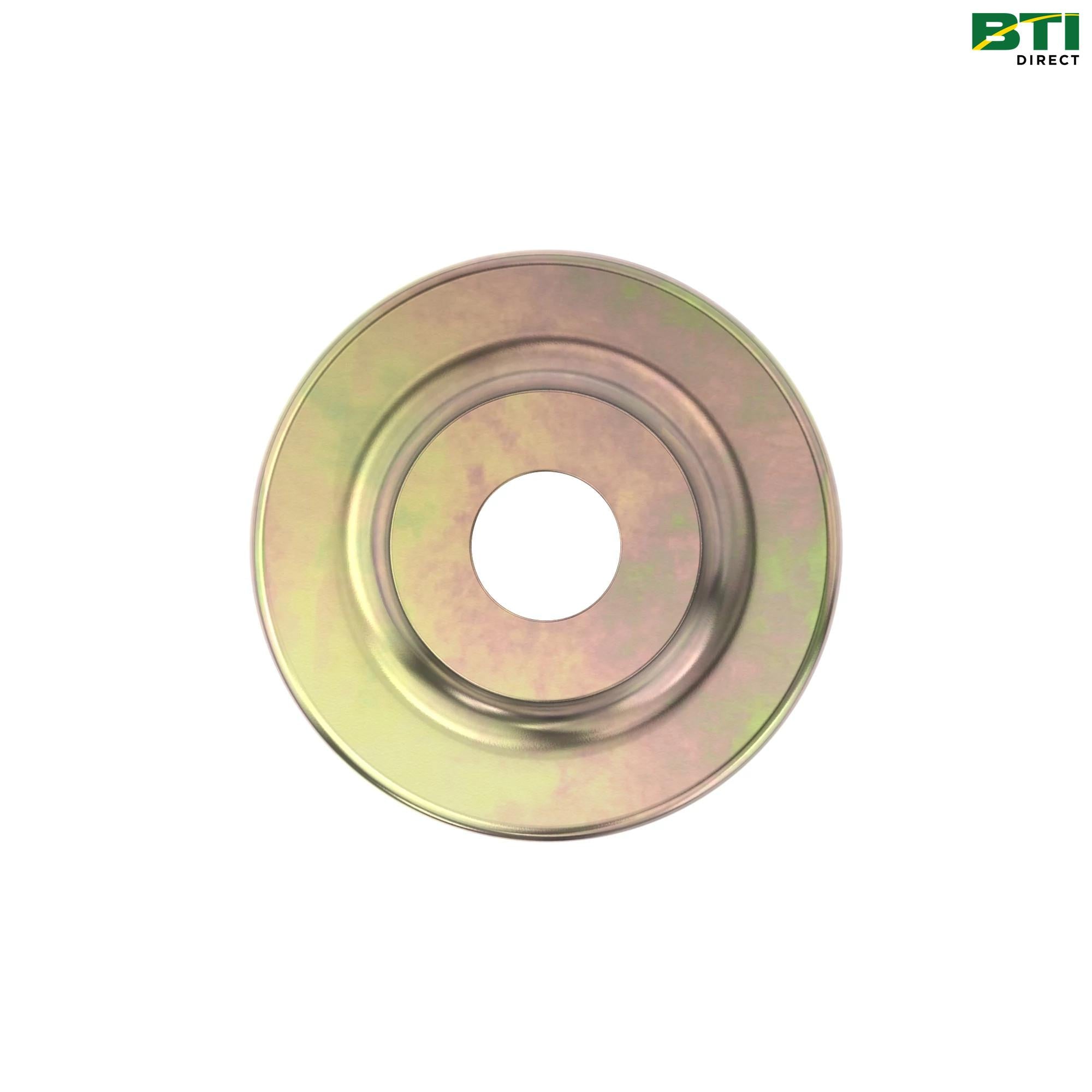 M132309: Shouldered Spacer