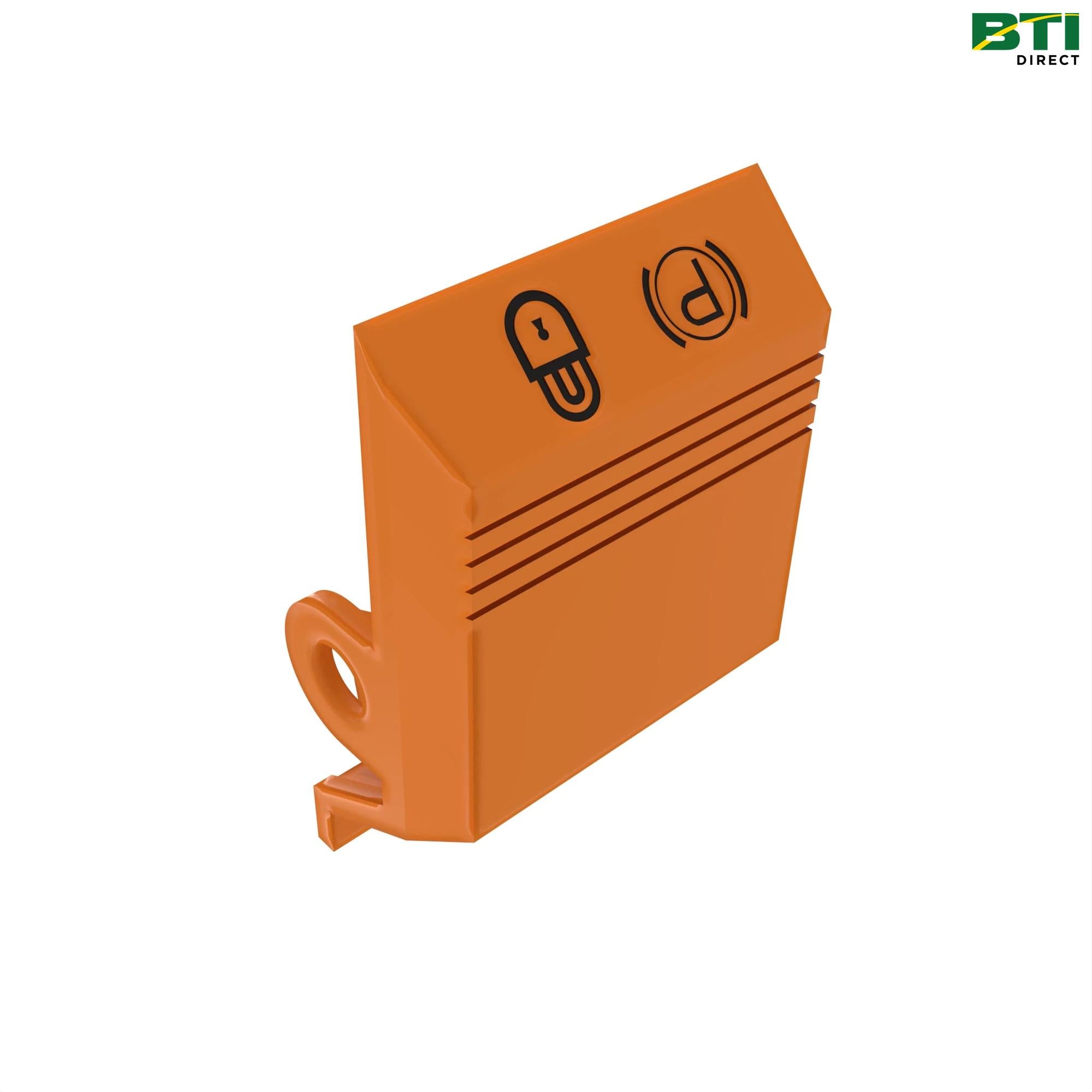 M132818: Parking Brake Knob