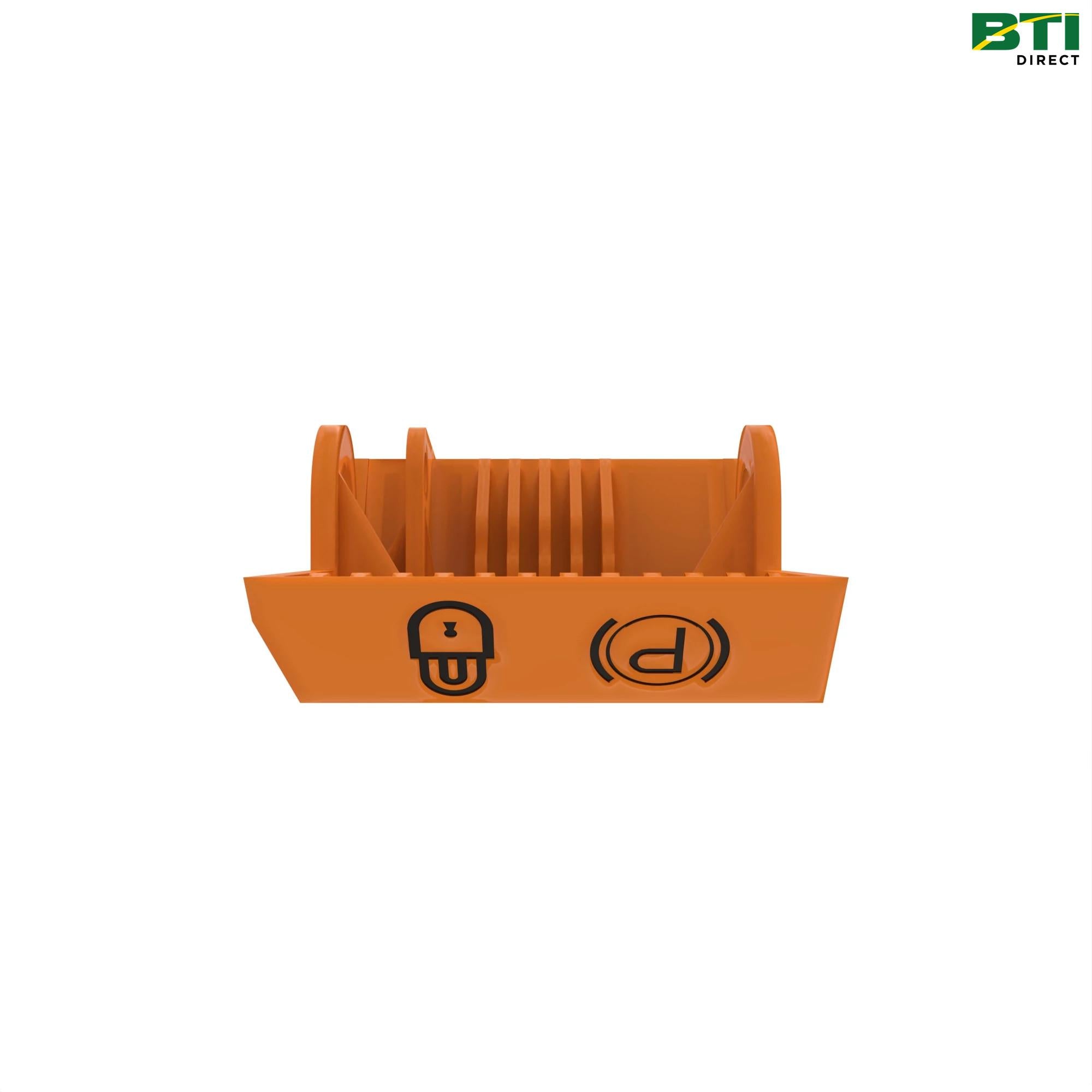 M132818: Parking Brake Knob