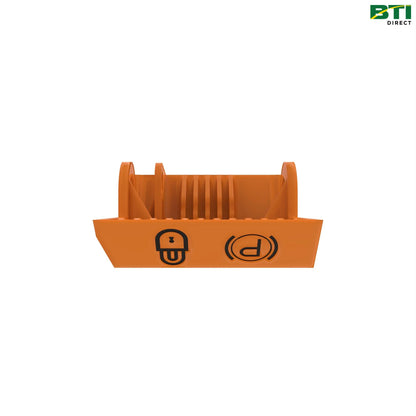 M132818: Parking Brake Knob