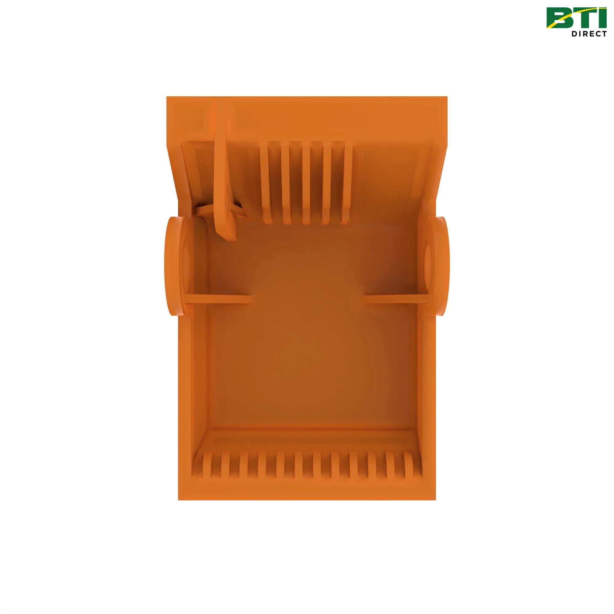 M132818: Parking Brake Knob