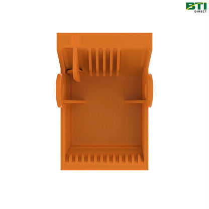 M132818: Parking Brake Knob