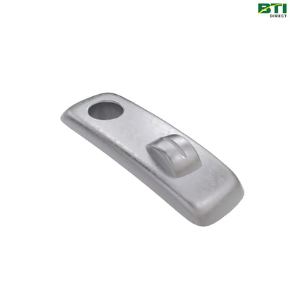 M132871: 3rd SCV Console Fender