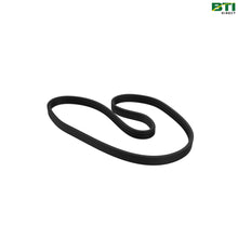  M132873: Mower Drive HA Section V-Belt, Effective Length 1715 mm (67 inch)