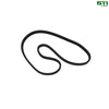 M132873: Mower Drive HA Section V-Belt, Effective Length 1715 mm (67 inch)