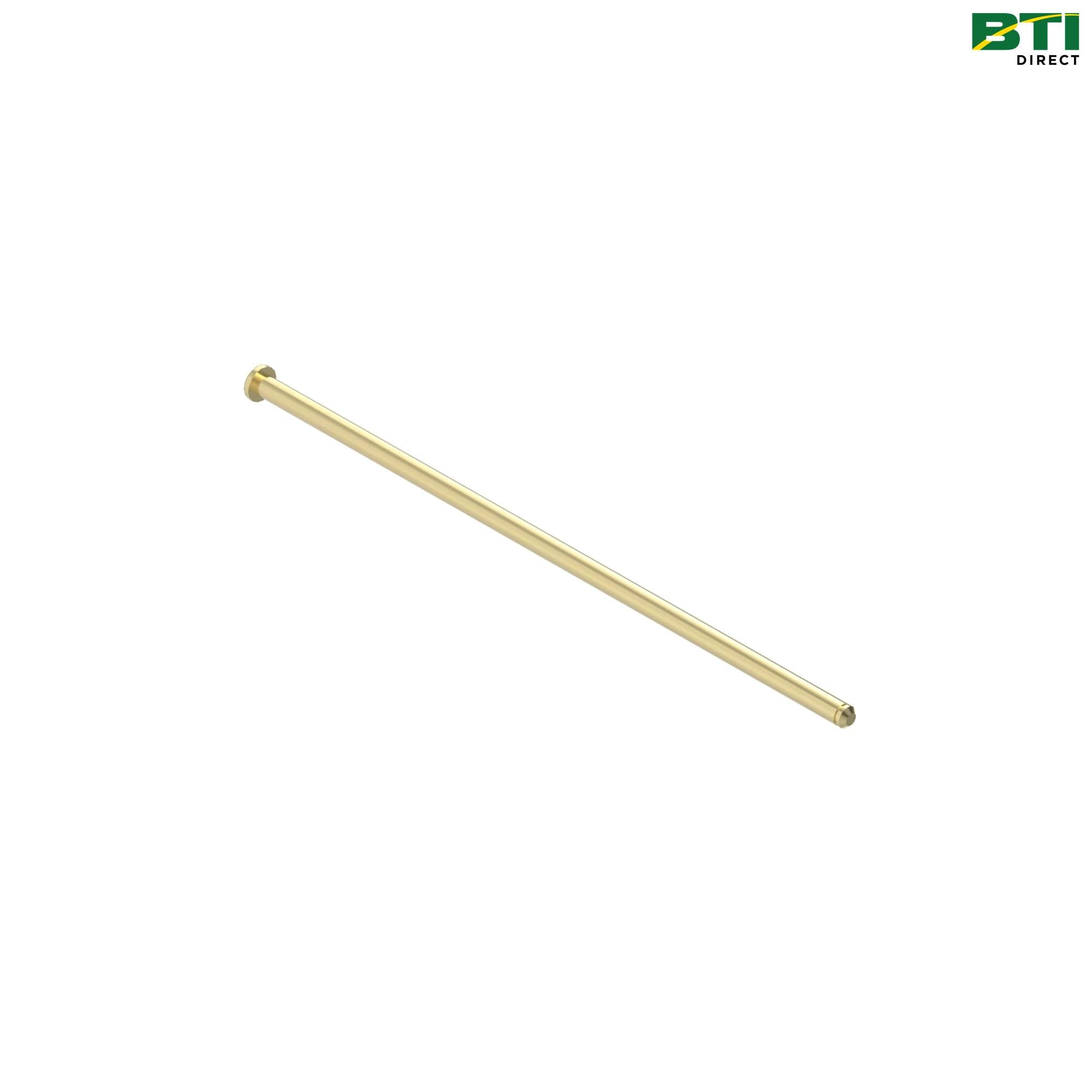 M132948: Groove Pin Fastener